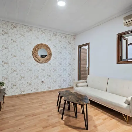 Apartment Plaza De La Merced, Alamos 40 *