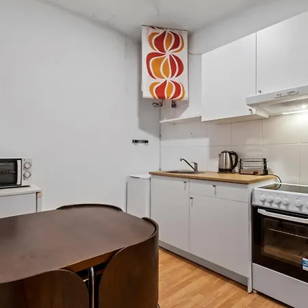 Apartment Plaza De La Merced, Alamos 40 Málaga